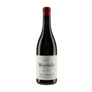 Monthélie «Les Crays» - Domaine Arnaud Baillot
