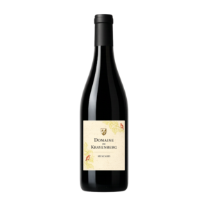 Muscaris de Beersel 2025 - Domaine du Krayenberg