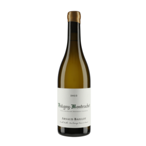 Puligny-Montrachet - Domaine Arnaud Baillot