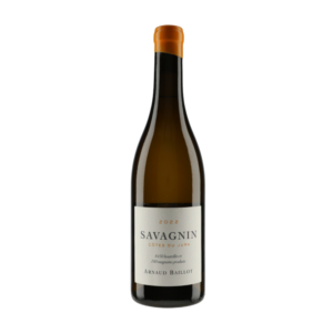 Savagnin Côte du Jura - Domaine Arnaud Baillot