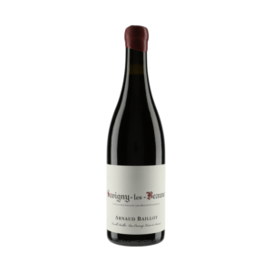 Savigny-les-Beaune - Domaine Arnaud Baillot