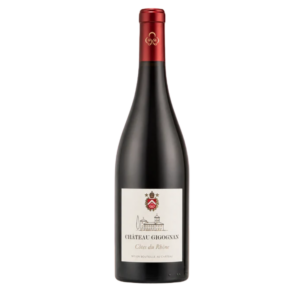 Côtes-du-Rhône rouge 2024 - Château Gigognan - Jéroboam 3L