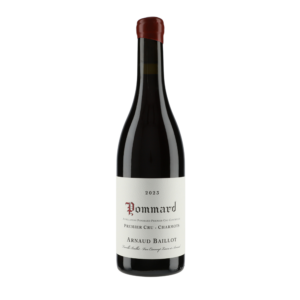 Pommard 2023 - Domaine Arnaud Baillot