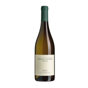 Pouilly Fuissé 1er Cru 2022 - Domaine des Deux Roches