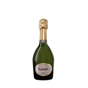 Champagne R de Ruinart – Brut – Demi 37,5cl