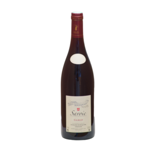 Gamay de Savoie 2022 - Domaine Dupasquier